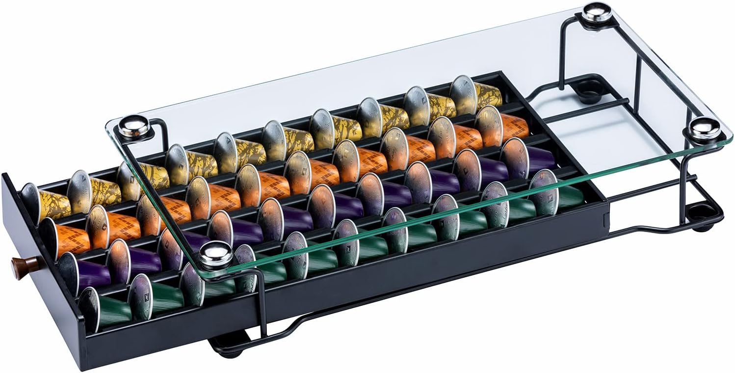 古道具 木製レターケース 抽斗7段 昔の商店 書類ケース 時代インテリア